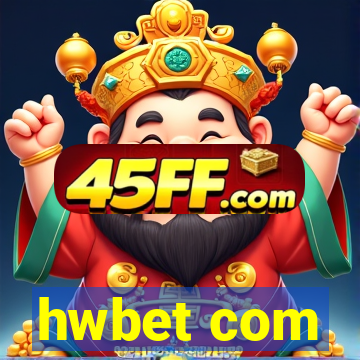 hwbet com